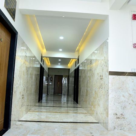 Adinath Bhavan - Jainsite Dharamshala Palitana Exterior photo
