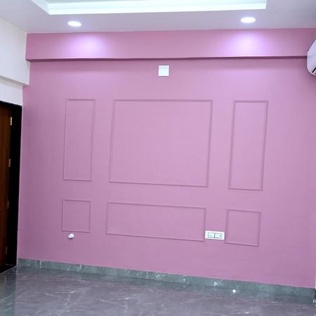 Adinath Bhavan - Jainsite Dharamshala Palitana Exterior photo